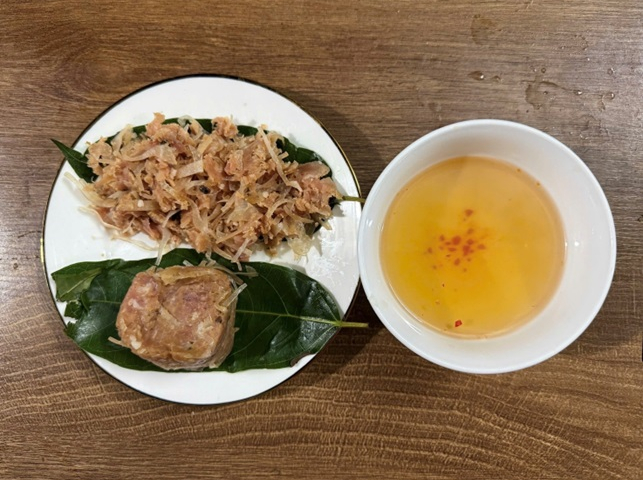 Food tour Thanh Hóa: 7 món đặc sản níu chân thực khách từ sáng đến đêm
