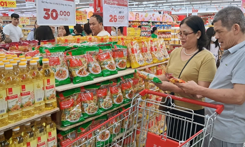 Sửa đổi, bổ sung một số quy định về Thuế giá trị gia tăng