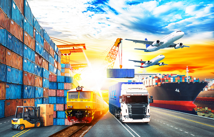 Công nhận ngày 6 tháng 5 hằng năm là Ngày Logistics Việt Nam