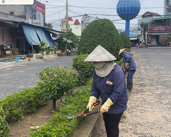Quảng Ngãi: Làm rõ vụ 35 công nhân tại Đăk Hà bị nợ bảo hiểm kéo dài