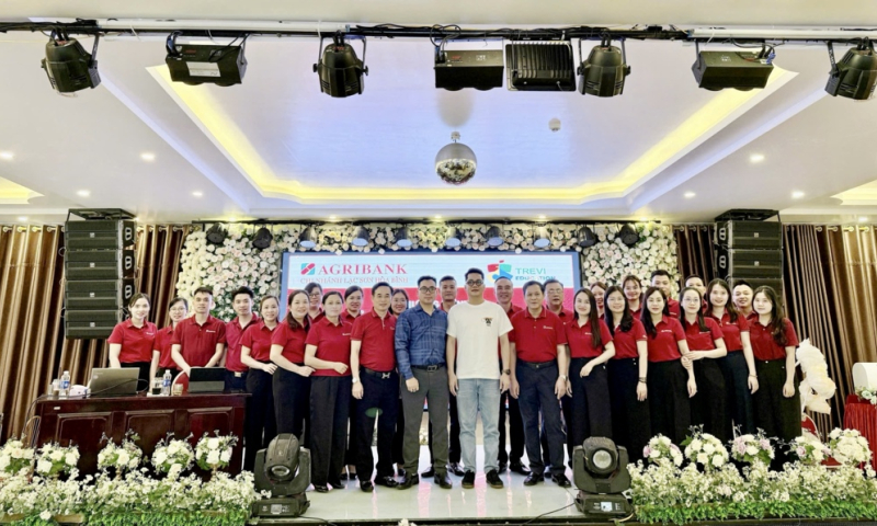 Chuyển đổi số toàn diện nông thôn: Từ mô hình thiết thực tại cơ sở đến lan tỏa giá trị tới địa phương