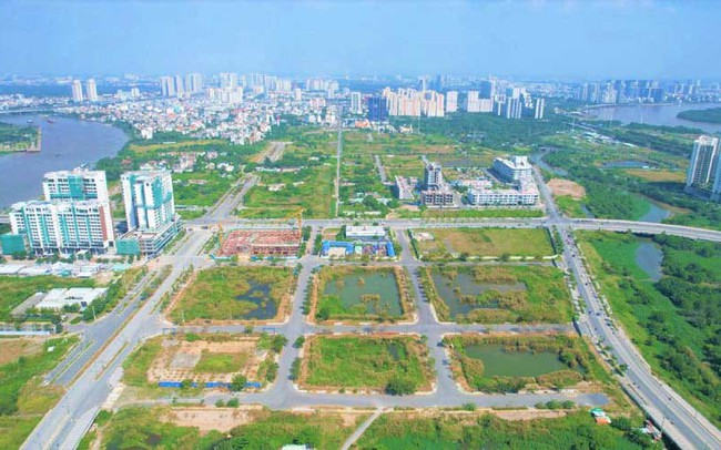 Đề xuất sửa Luật Đất đai 2026: Khơi thông nguồn lực cho mục tiêu tăng trưởng 'hai con số'