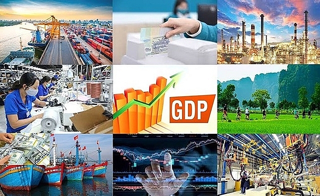 Thủ tướng Chính phủ phân công lãnh đạo theo dõi, chỉ đạo các địa phương thực hiện mục tiêu tăng trưởng kinh tế trên 10%