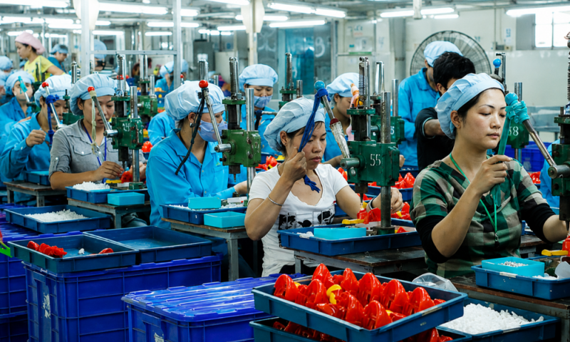 Mở đường cho doanh nghiệp nhỏ và vừa có thể vay vốn bằng tài sản số và quyền sở hữu trí tuệ