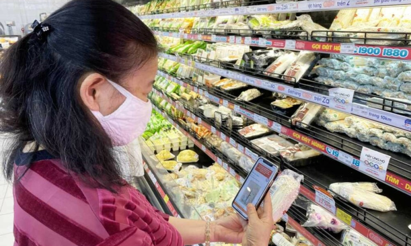 “Hộ chiếu hàng hóa” cho doanh nghiệp Việt tại thị trường quốc tế