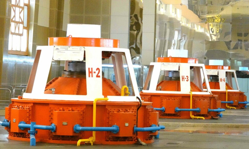 Bước ngoặt mới của Công ty Thủy điện Ia Ly