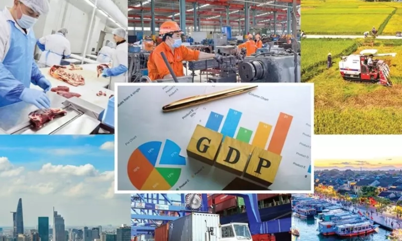Thủ tướng Chính phủ chỉ thị xây dựng kế hoạch phát triển KTXH và dự toán ngân sách nhà nước năm 2027
