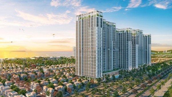 Nhà đầu tư chốt mua căn hộ Blanca City chỉ sau một lần trải nghiệm thực tế