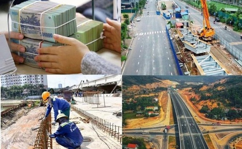 Tăng tốc đưa 1 triệu tỷ đồng vào nền kinh tế
