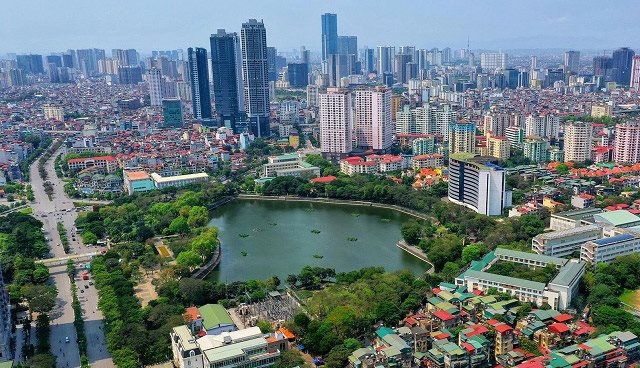 Người dân Thủ đô cần tỉnh táo trước ma trận thông tin khi 