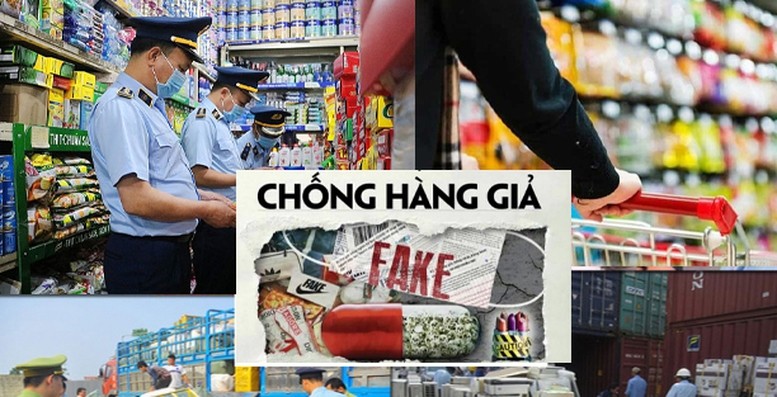 Người mua đổi cách chọn hàng trước 