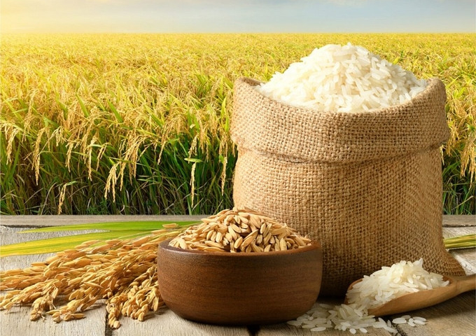 Giá gạo và cà phê tiếp tục tăng mạnh