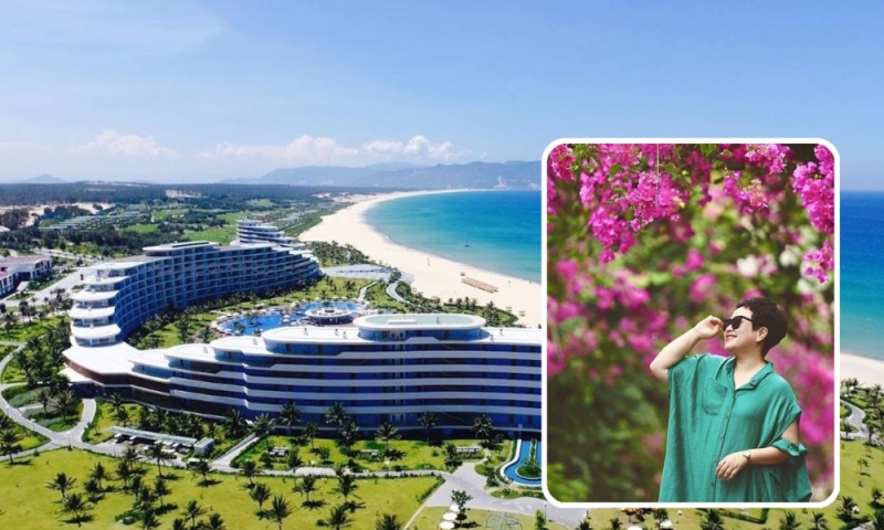 Sắp diễn ra Lễ hội Ngàn hoa quy mô lớn tại FLC Quy Nhơn