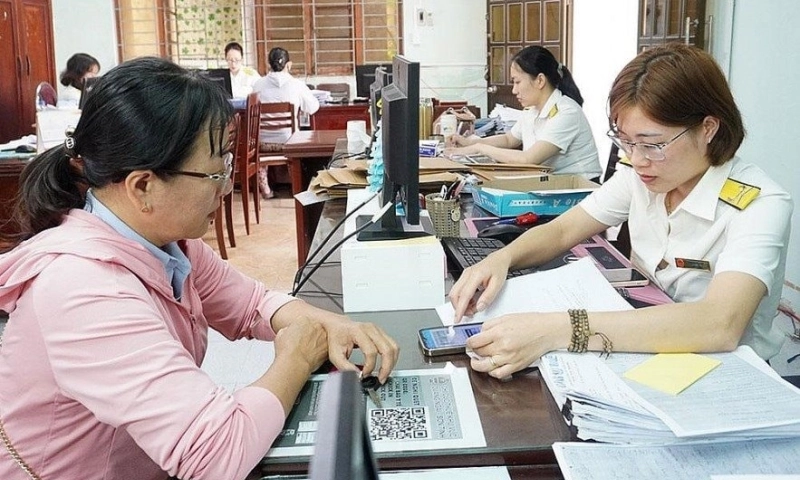 Chính sách thuế tiếp sức doanh nghiệp nhỏ và vừa