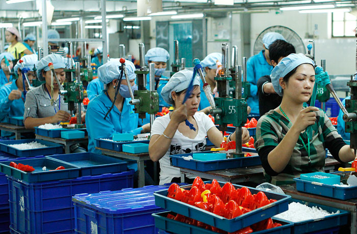 Thêm dư địa cho doanh nghiệp nhỏ và hộ kinh doanh