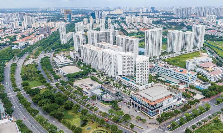 Nhiều chính sách hỗ trợ thị trường bất động sản