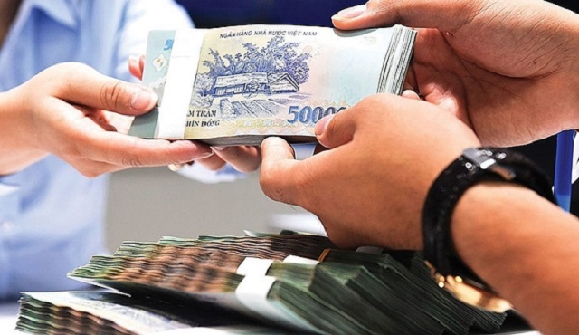 Hỗ trợ lãi suất vay cho doanh nghiệp đổi mới công nghệ