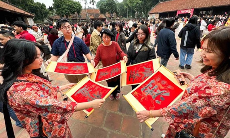 Hà Nội miễn phí tham quan di tích, danh thắng dịp Quốc khánh 2/9