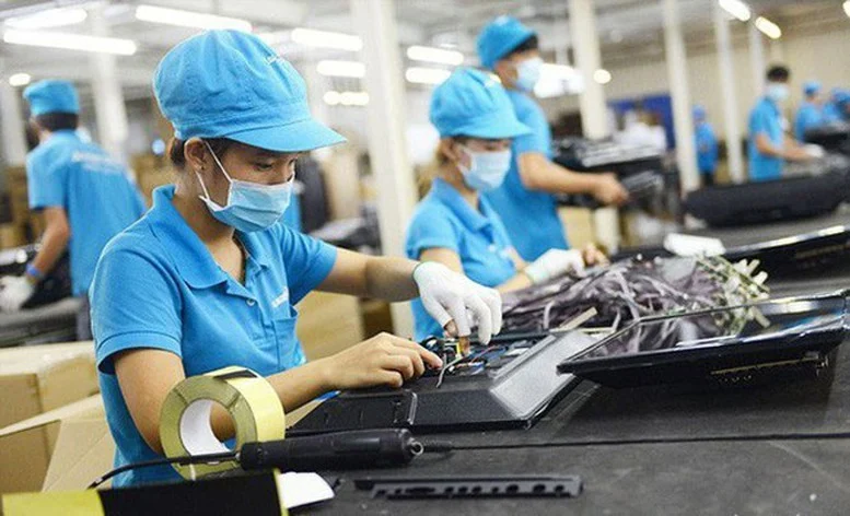 157.400 doanh nghiệp tạm ngừng kinh doanh, dừng hoạt động và giải thể trong 8 tháng