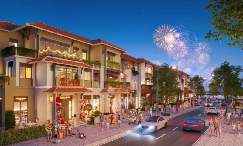 Charmora City: Tọa độ hưởng lợi từ mạng lưới hạ tầng huyết mạch Nam Nha Trang