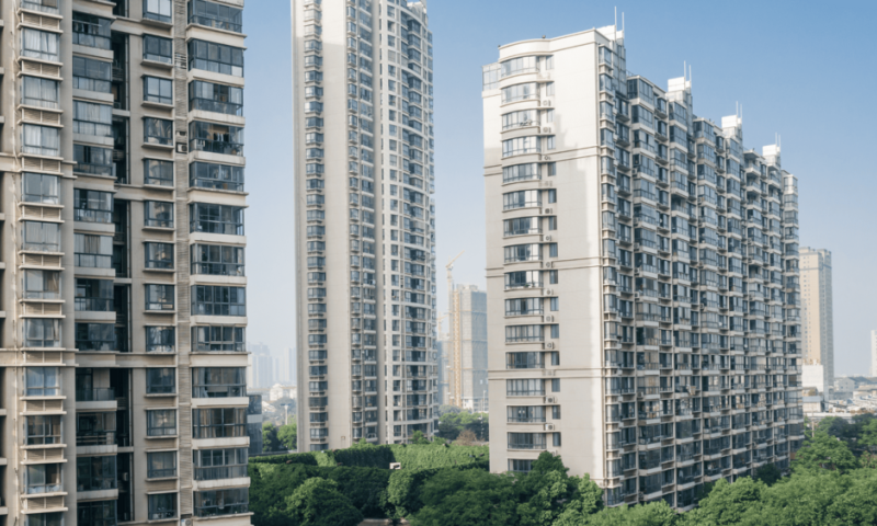Sở Xây dựng phải trả lời trong 15 ngày về nhà đủ điều kiện bán