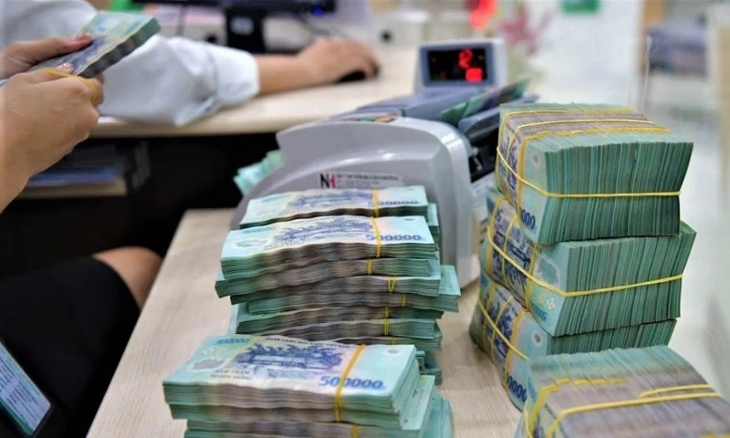 407.000 tỷ đồng vốn ưu đãi cho DNNVV: Nguồn cung lớn, bài toán hấp thụ vẫn khó