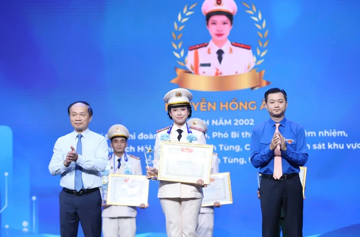 Vinh danh những câu chuyện tử tế trở thành nguồn năng lượng lan toả cho cộng đồng