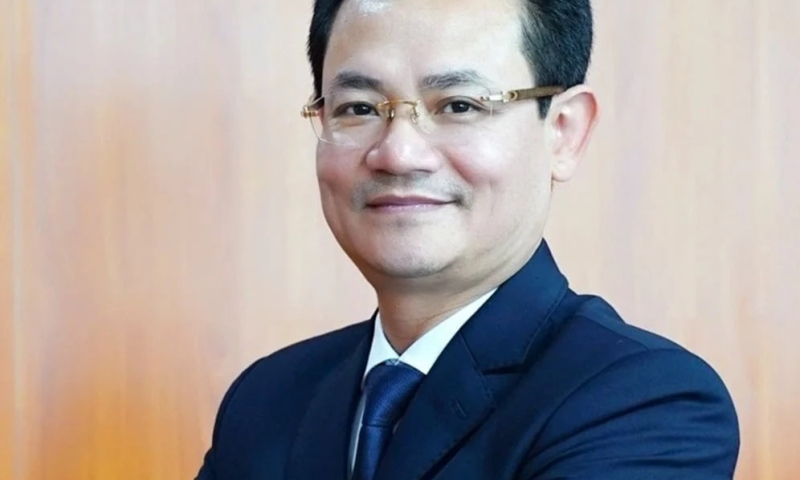Tổng giám đốc EVNNPC được vinh danh tại Cúp Thánh Gióng năm 2026