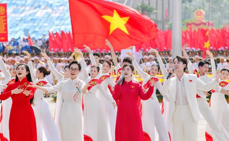 Hà Nội tổ chức concert quy mô 60.000 khán giả chào mừng Ngày Văn hóa Việt Nam 24/11