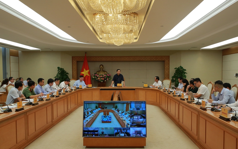 Lồng ghép chương trình, phát huy vai trò người dân trong xây dựng nông thôn mới, giảm nghèo