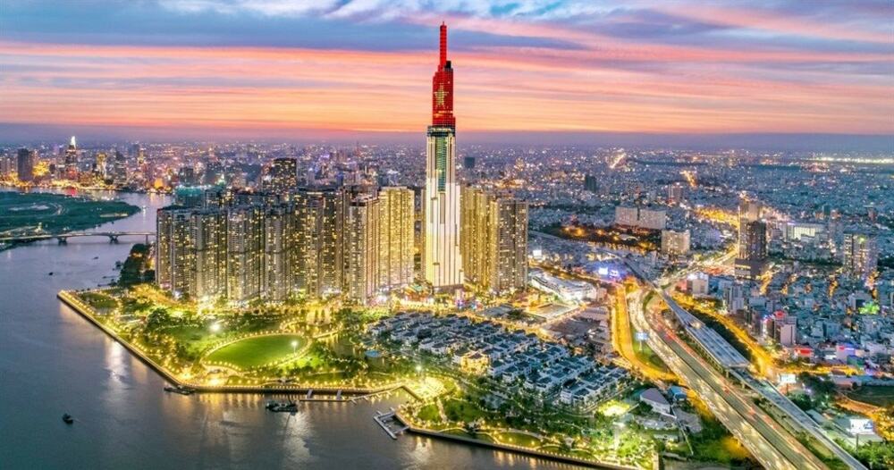 Tài sản Vingroup tăng 30% từ đầu năm, lần đầu vượt ngưỡng triệu tỷ đồng