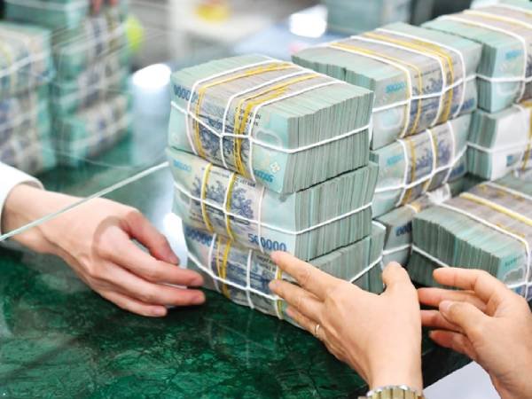 Mặt bằng lãi suất neo cao sau Tết