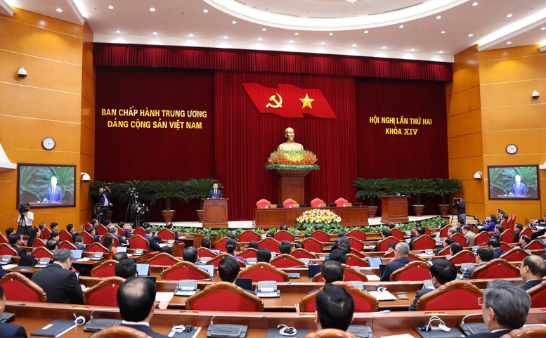 Tổng Bí thư Tô Lâm: Quán triệt sâu sắc 