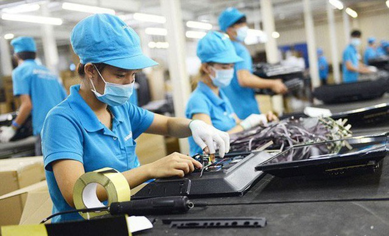 Đề xuất sửa tiêu chí xác định doanh nghiệp nhỏ và vừa