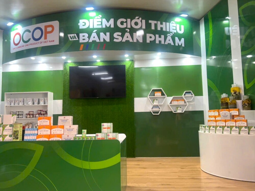 Hợp tác xã đưa sở hữu trí tuệ vào chiến lược tăng trưởng