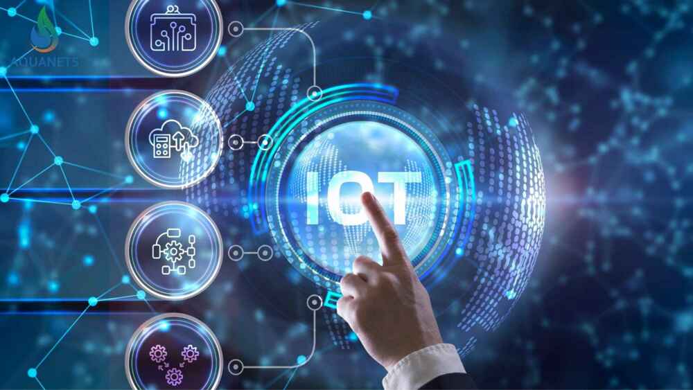 IoT trong nông nghiệp Việt Nam: Bước tiến và cách thức học hỏi từ láng giềng