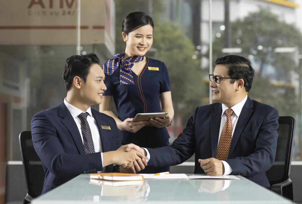 SHB được vinh danh “Ngân hàng tài trợ bền vững tốt nhất dành cho Doanh nghiệp SME” tại Việt Nam năm 2025