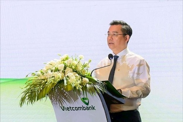 Chung niềm tin vươn xa với tinh thần đổi mới