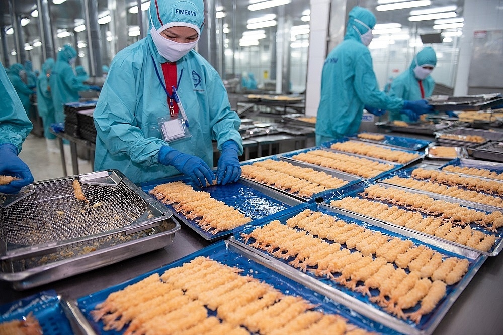 Doanh số Sao Ta tăng vọt 43% trong nửa đầu năm 2025