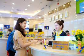 Nam A Bank (NAB): Lợi nhuận 6 tháng đạt trên 2.500 tỷ, tổng tài sản vượt mốc 315.000 tỷ đồng