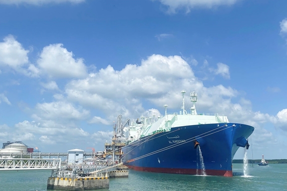 PV GAS TRADING: Hành trình trở thành trung tâm trong tích hợp chuỗi giá trị khí PV GAS