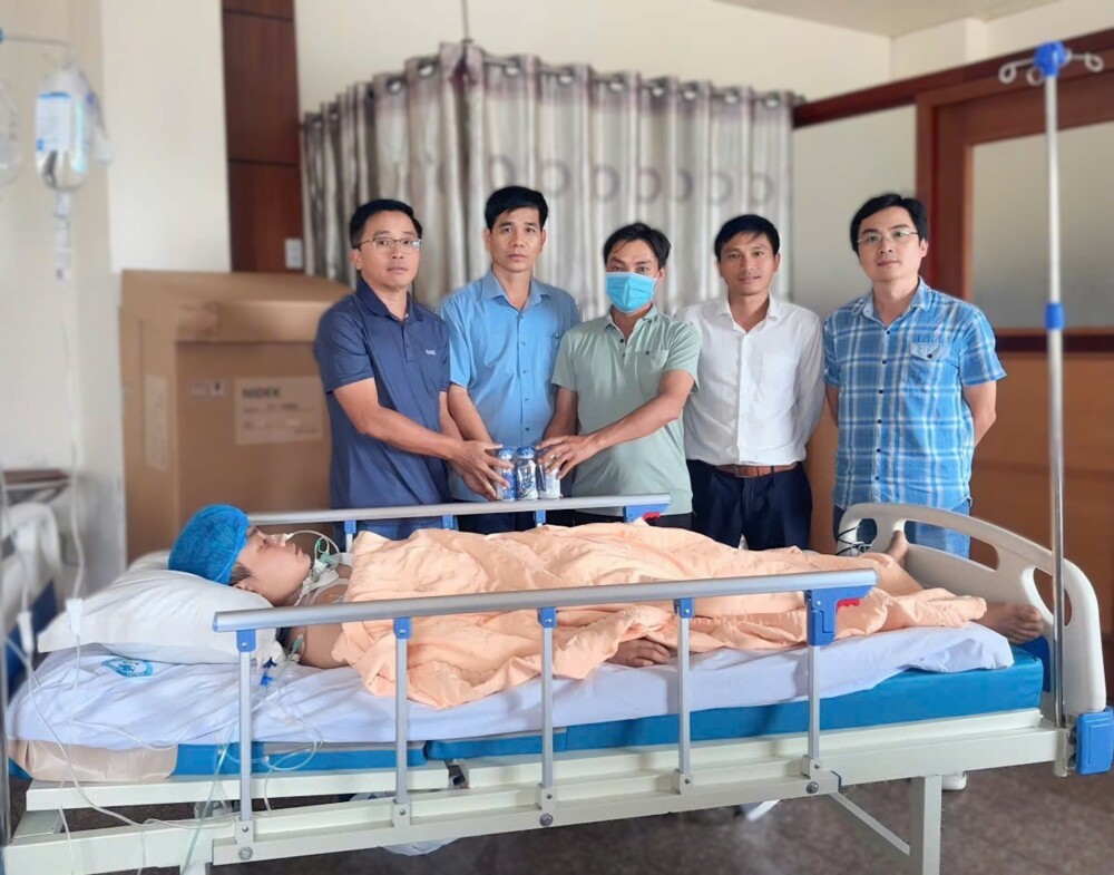 Rắn cạp nong cắn: Lời cảnh tỉnh từ ca bệnh hiểm nghèo ở Gia Lai