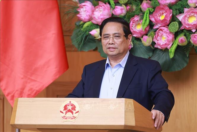 Chính phủ sẽ họp hằng tuần để chỉ đạo, tổ chức vận hành chính quyền địa phương 2 cấp