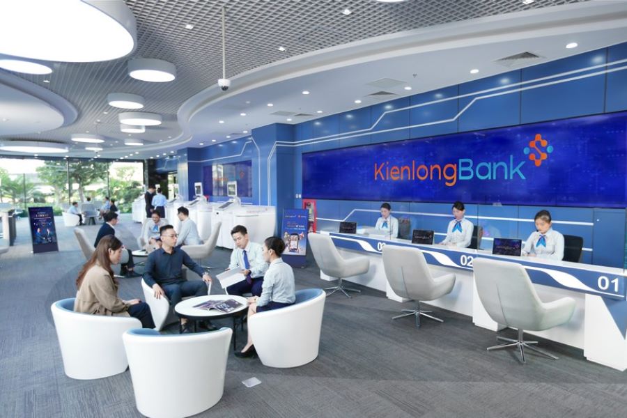 Kienlongbank (KLB) nộp hồ sơ niêm yết cổ phiếu lên HoSE