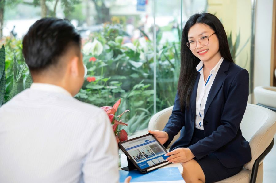 “Giải mã thị trường” trong 2 phút cùng chuyên gia BVSC 