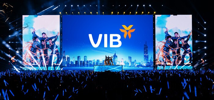 VIB 29 năm – hành trình sáng tạo, nâng tầm trải nghiệm tài chính cho triệu khách hàng Việt