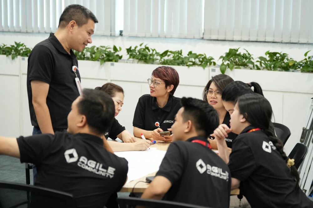 Văn hoá học tập - Chìa khóa để doanh nghiệp Việt Nam phát triển bền vững