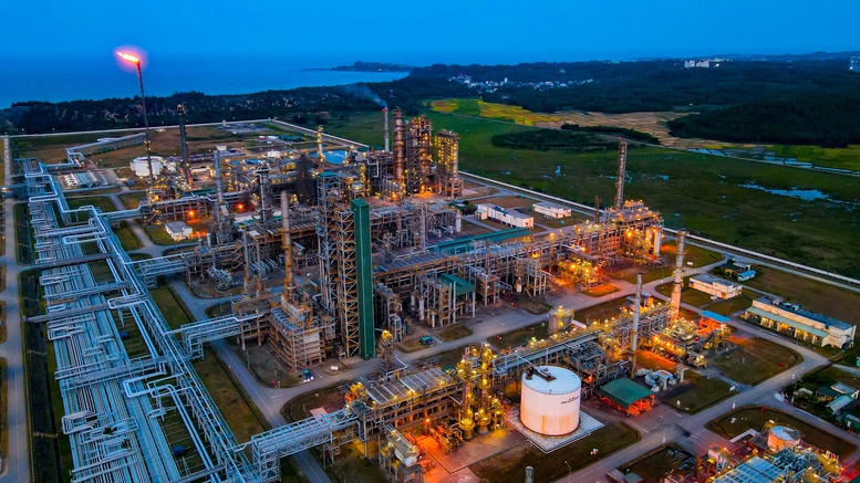 BSR và hành trình hơn 16 năm kiến tạo động lực công nghiệp cho Quảng Ngãi