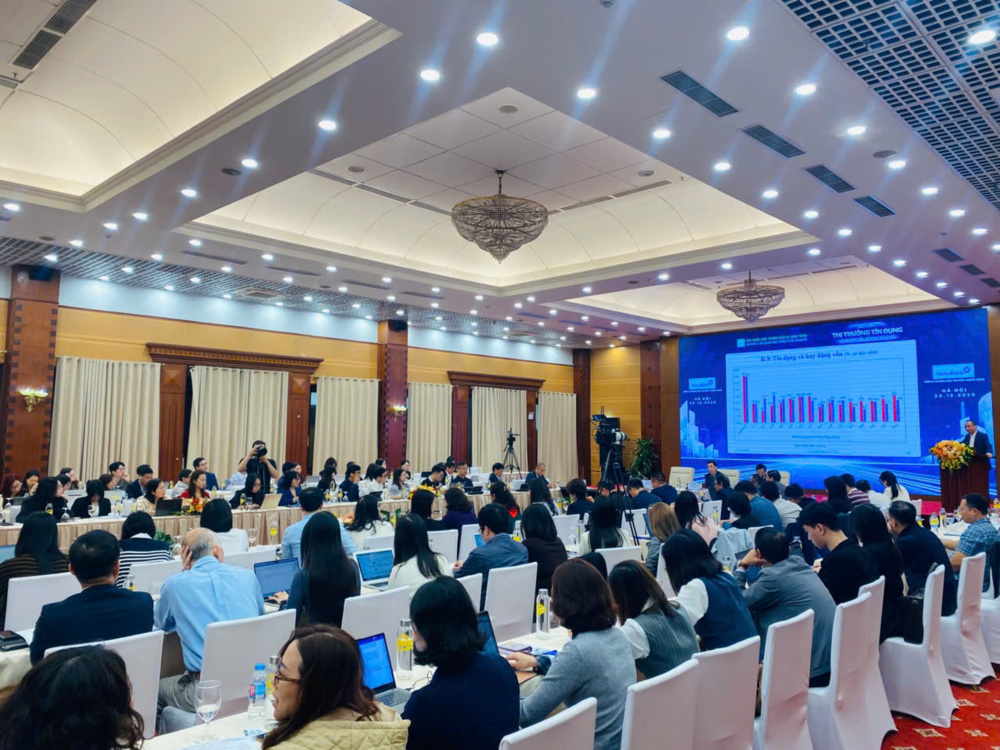 Tín dụng và ổn định Kinh tế vĩ mô ‘bài toán’ không thể tách rời