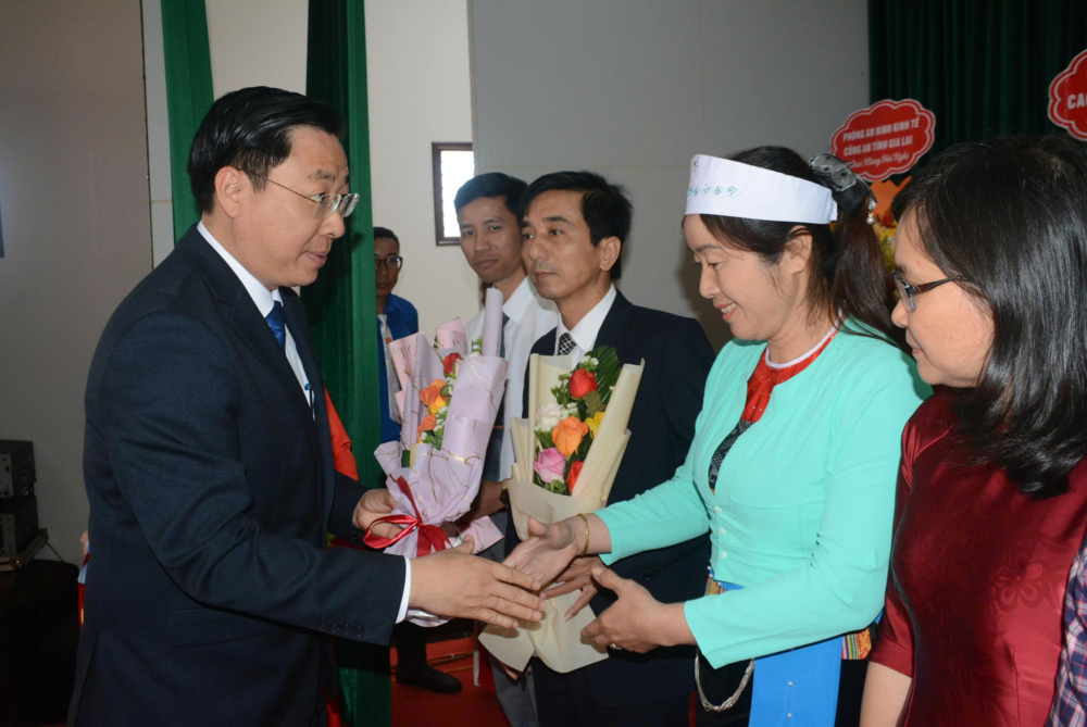 'Trên dưới đồng lòng', Cao su Chư Sê đạt lợi nhuận cao và thưởng Tết ấm